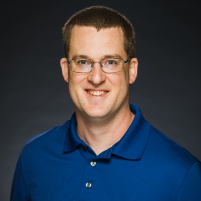 Mike, co-founder